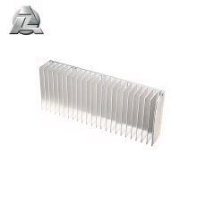 1m aluminum dovetail extrusion heatsink